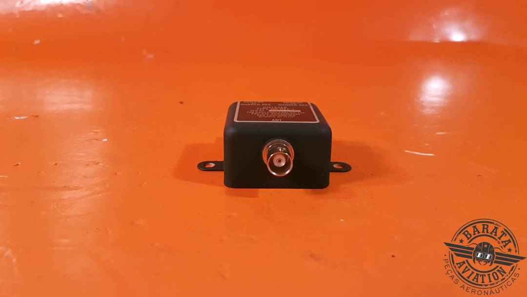 DM H21-1 Edo - Diplexer Antenna Coupler- VOR/LOC