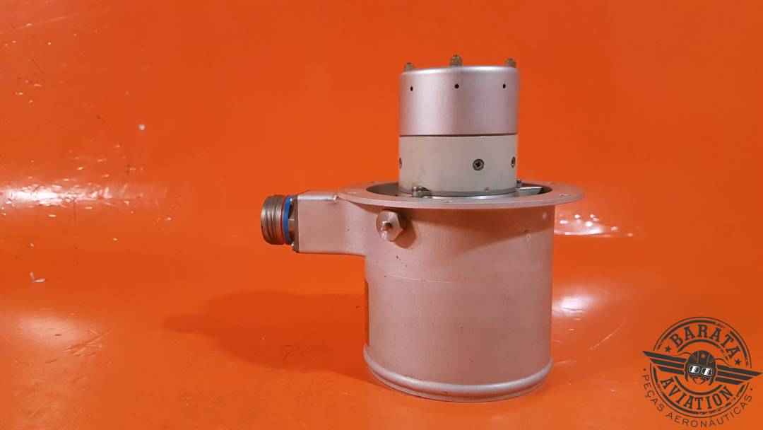 8031A020001 Technofan - Cabin Fan Assy