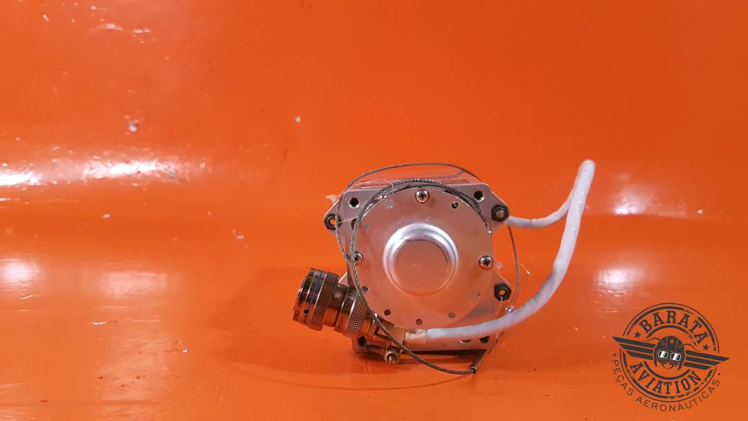 011-00878-00 Garmin GSA 81 Auto Pilot Servo - 28vdc