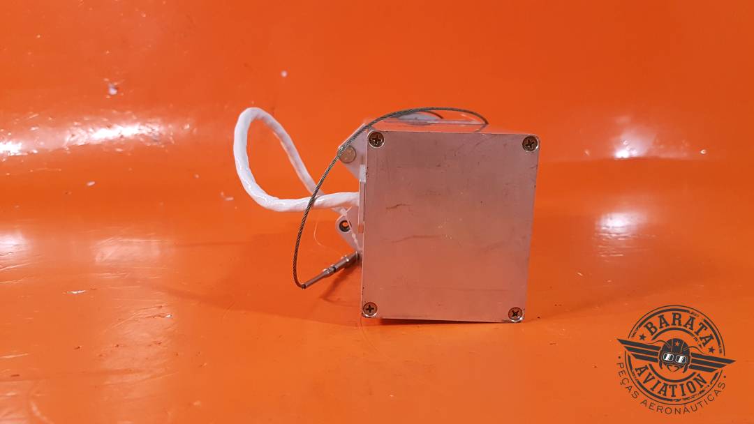 011-00878-00 Garmin GSA 81 Auto Pilot Servo - 28vdc