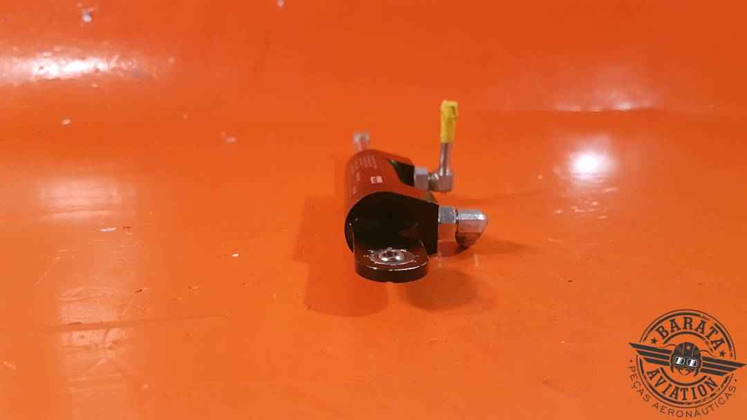10-78B Cleveland Brake Master Cylinder Assy