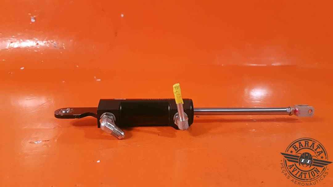 10-78B Cleveland Brake Master Cylinder Assy
