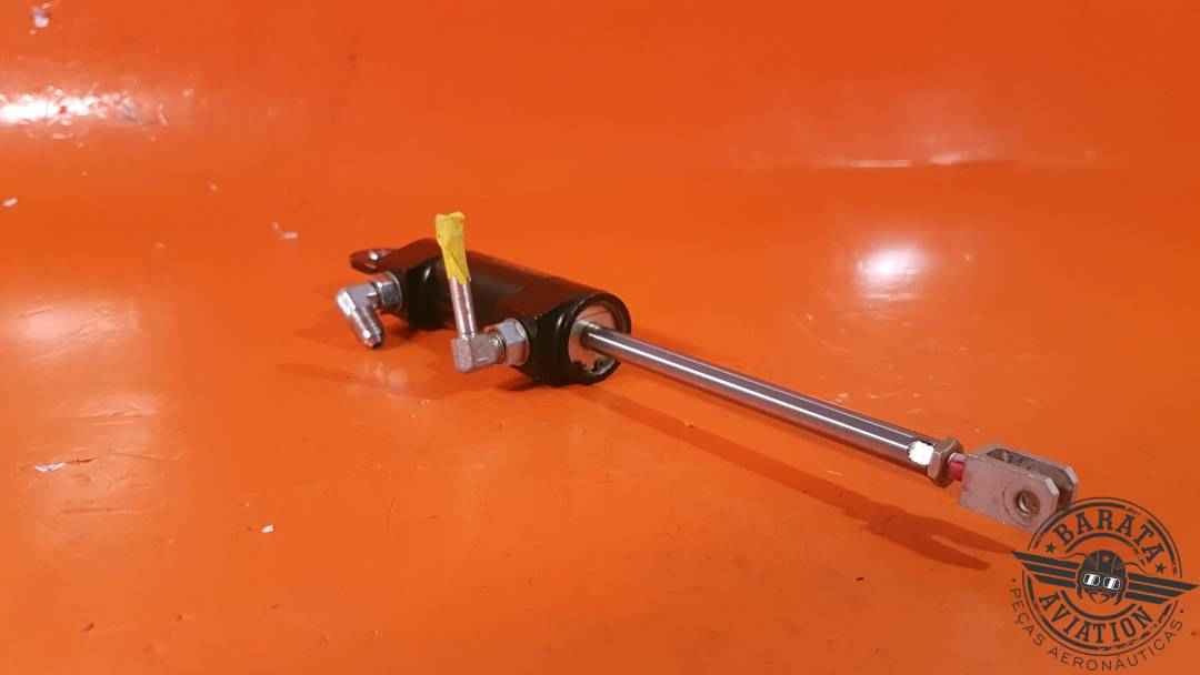10-78B Cleveland Brake Master Cylinder Assy