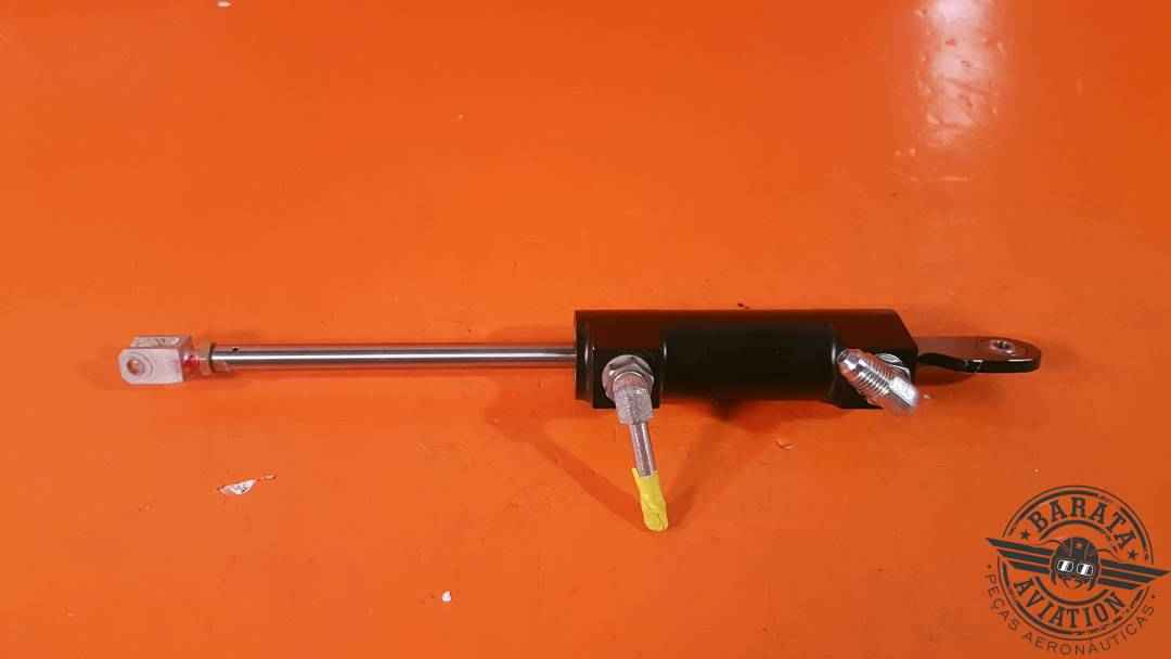 10-78B Cleveland Brake Master Cylinder Assy