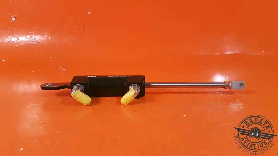 10-78A Cleveland Brake Master Cylinder Assy