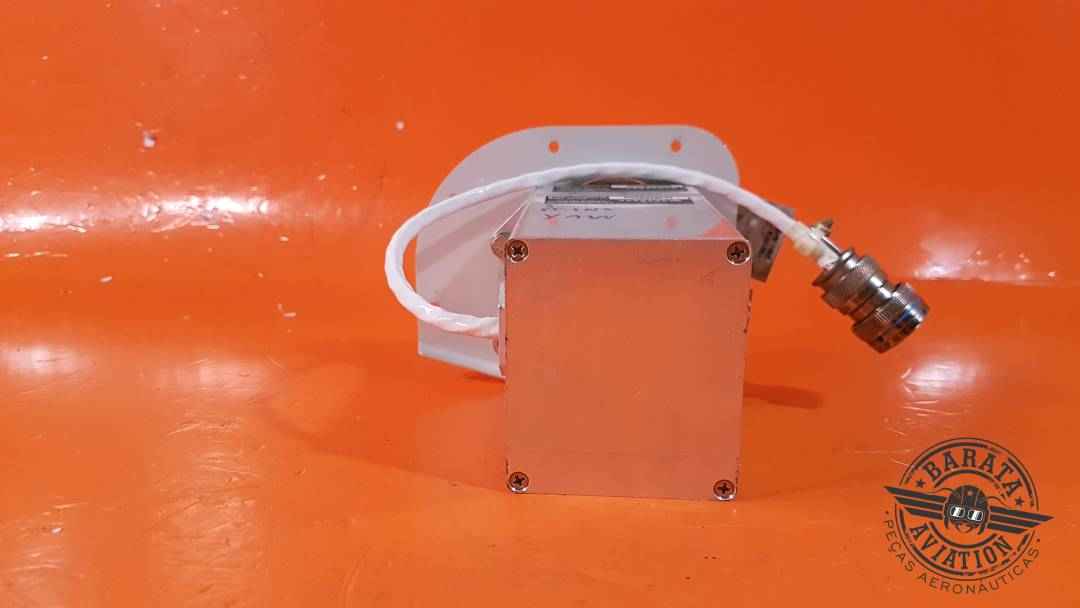 011-00878-00 Garmin GSA 81 Auto Pilot Servo - 28vdc