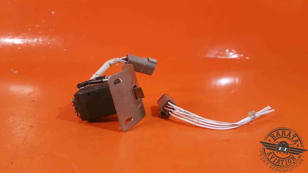 799-13 Safe Flight Stall Warning Detector Assy