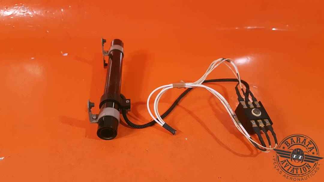 762439-1-0 Intertechnique R/H Fuel Probe Assy
