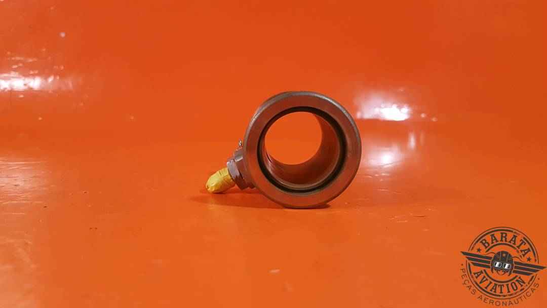 12783A020001 Liebherr Duct Assy