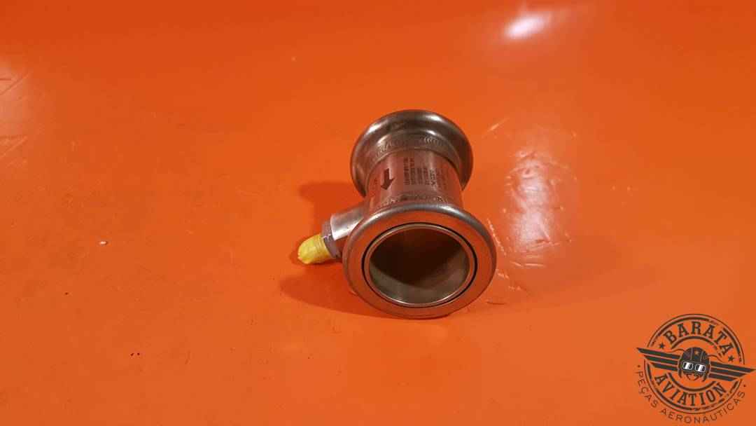 12783A020001 Liebherr Duct Assy