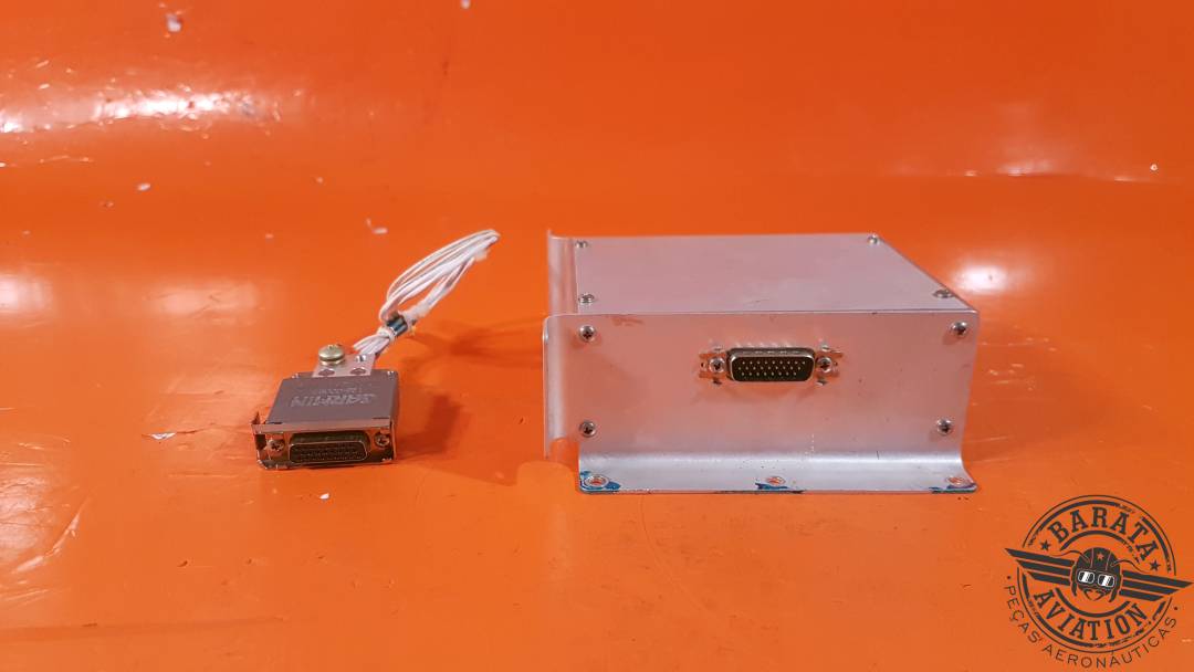 011-00960-00 Garmin GTA-82 Autopilot Trim Adapter - 28 vdc - w/ connector