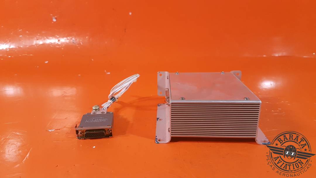 011-00960-00 Garmin GTA-82 Autopilot Trim Adapter - 28 vdc - w/ connector