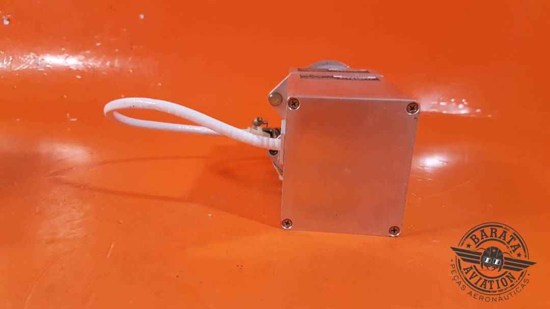 011-00878-00 Garmin GSA 81 Auto Pilot Servo- 28vdc