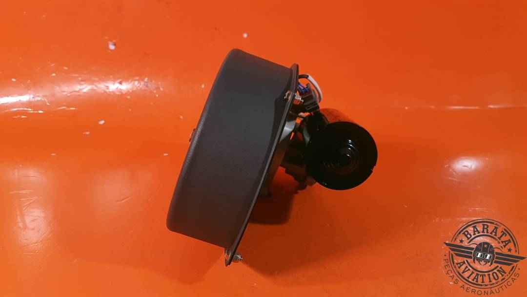 T700B521000101101 Socata TBM Geared Motor Assy - 24 v