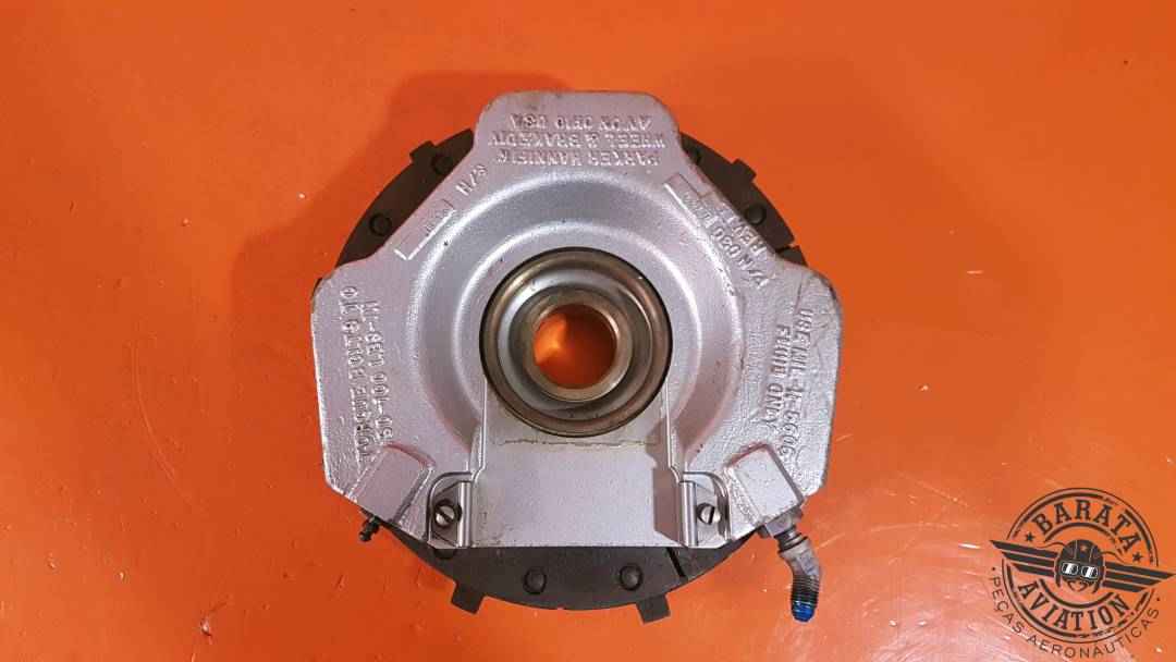 030-19100 Parker Hannifin Brake Assembly