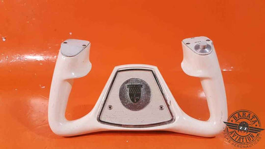 60-524080-14 Beech Control Wheel Assembly - Co-Pilot