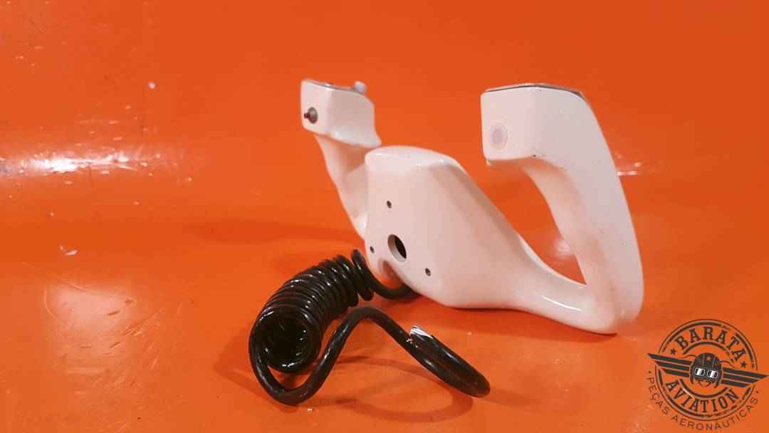 60-524080-14 Beech Control Wheel Assembly - Co-Pilot