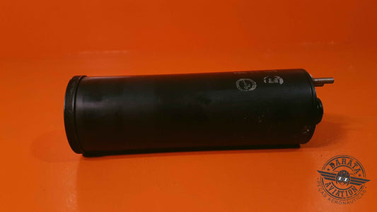 58-380104-3 Beechraft CHT and EGT Indicator - Inoperante - Apenas Retirada de peças