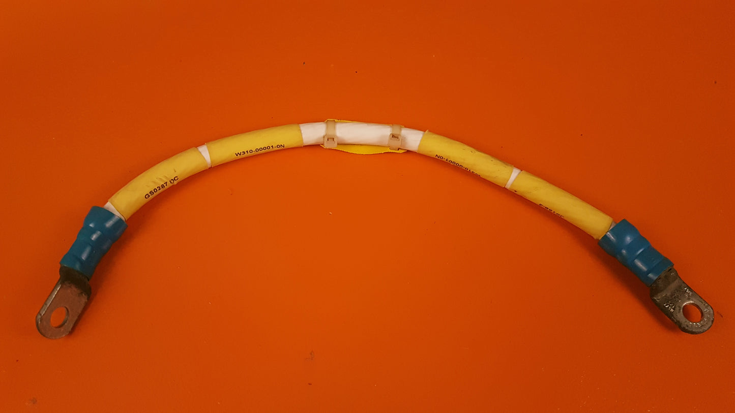 500-24758-401 EMB-500 / PHENOM 100 W310 GPU Cable
