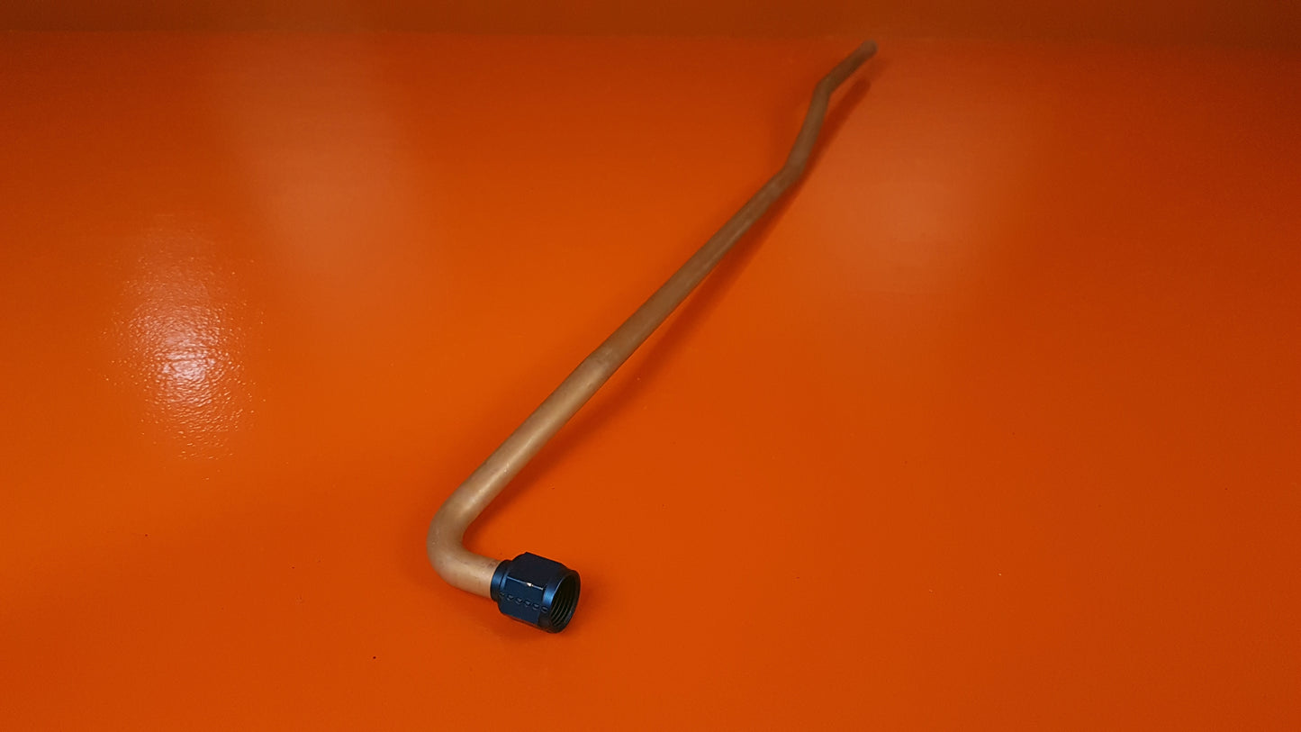500-21320-401 Embraer Tube Assy