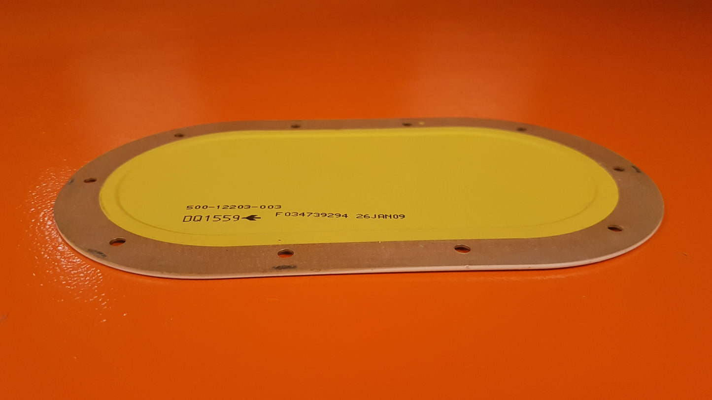 500-12203-003 Embraer Access Pannel 5,6,7