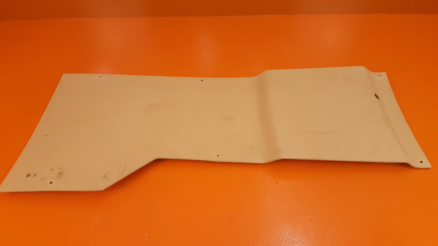 500-31531-4001 PHENOM 100 Cover Assy-Bag Compt