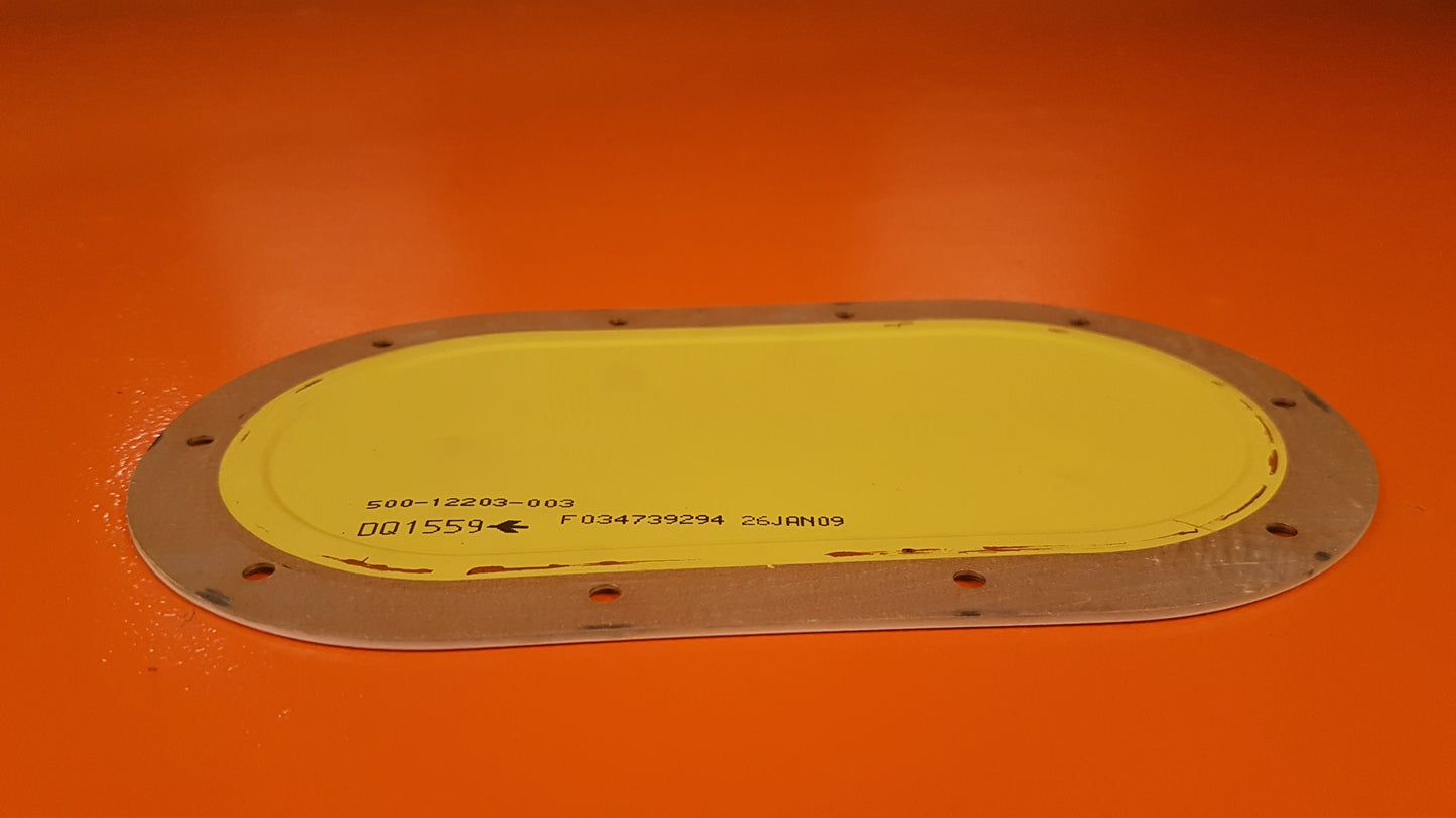 500-12203-003 Embraer Access Pannel 5,6,7