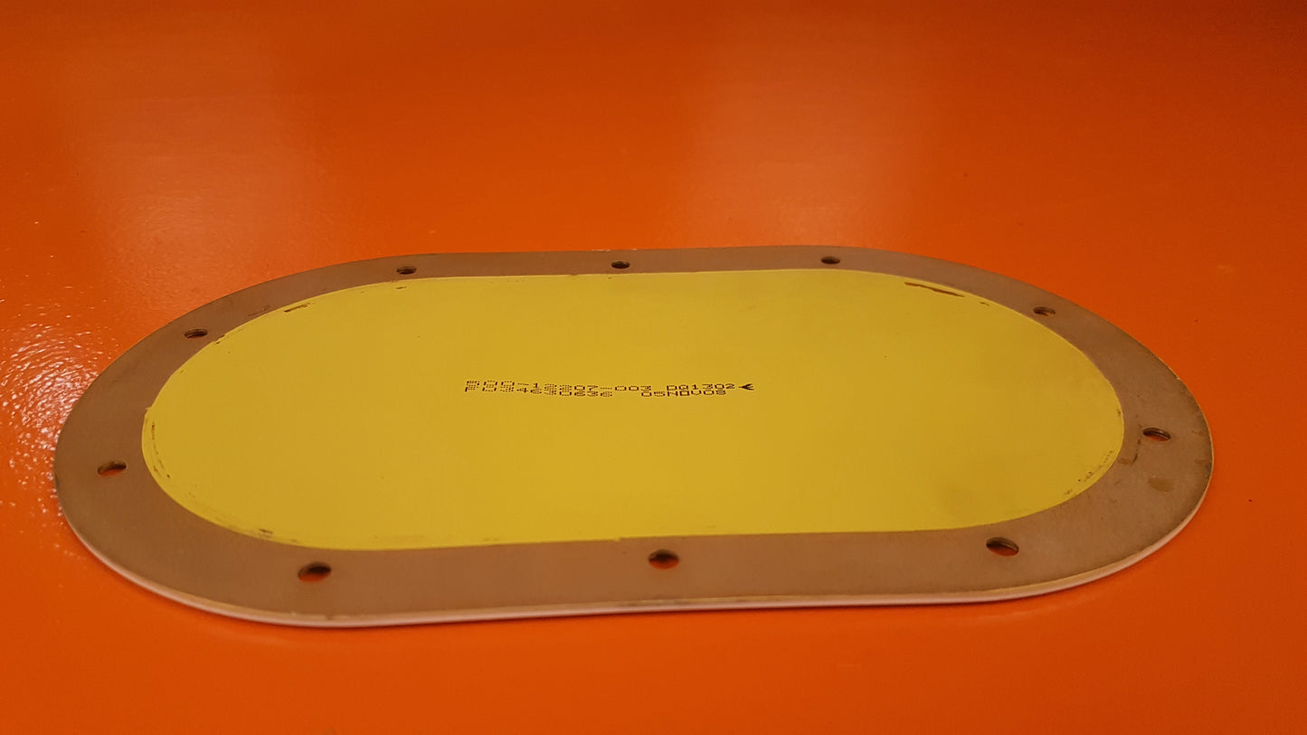 500-12207-003 Embraer Access Panel 15