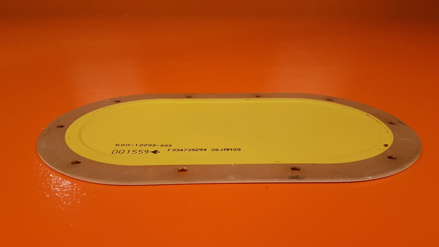 500-12203-003 Embraer Access Pannel 5,6,7