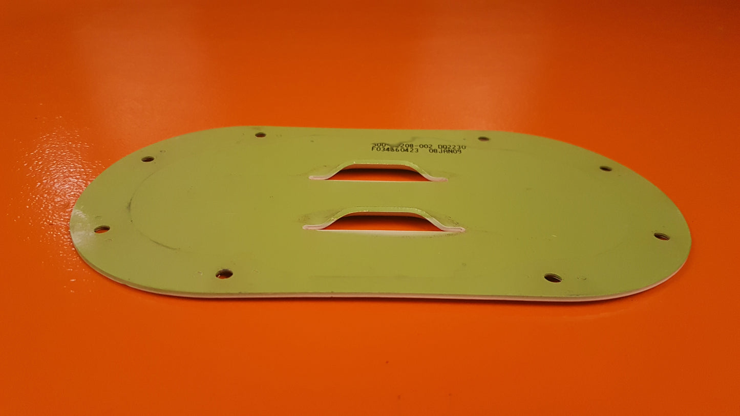 500-12208-002 Embraer R/H Access Panel 16