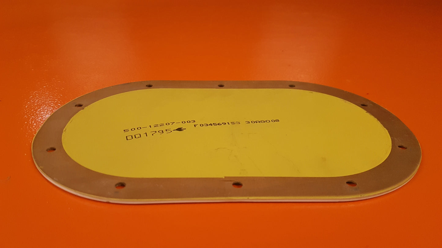 500-12207-003 Embraer Access Panel 15