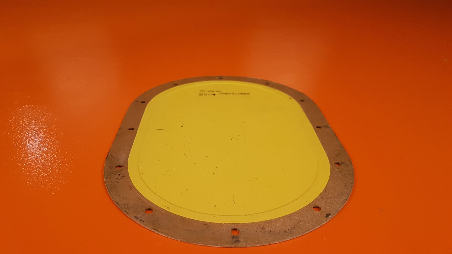 500-12204-003 Embraer Access Pannel 8 to 13