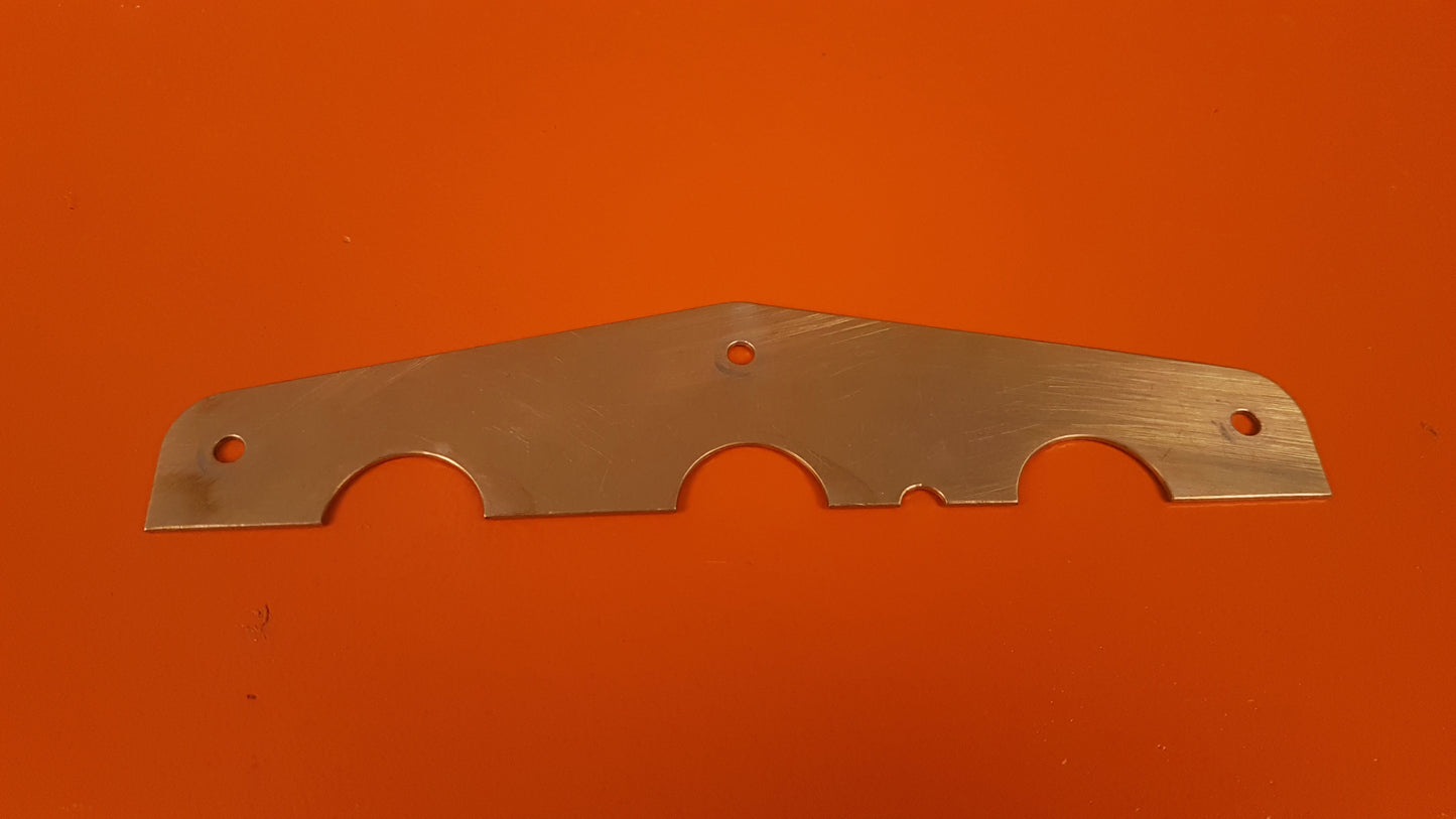 500-21364-001 Embraer Cover Fuel Sys