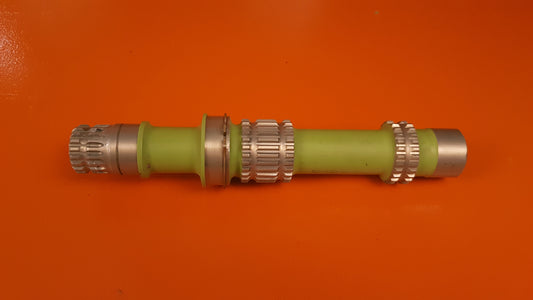 500-15021-003 Embraer Torque Tube