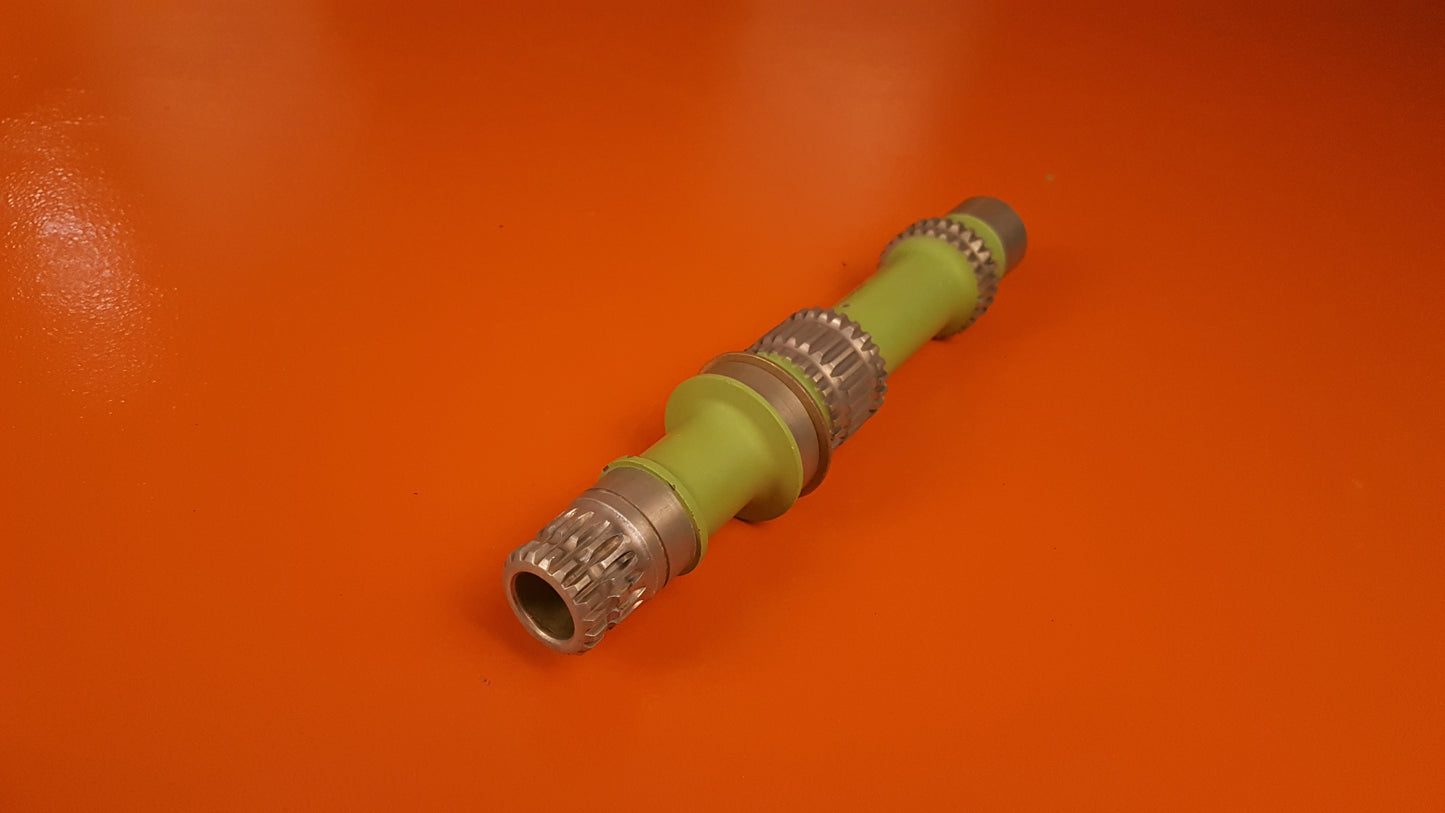 500-15021-003 Embraer Torque Tube