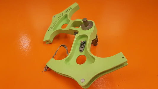 500-15052-407 Embraer L/H Quadrant Assy