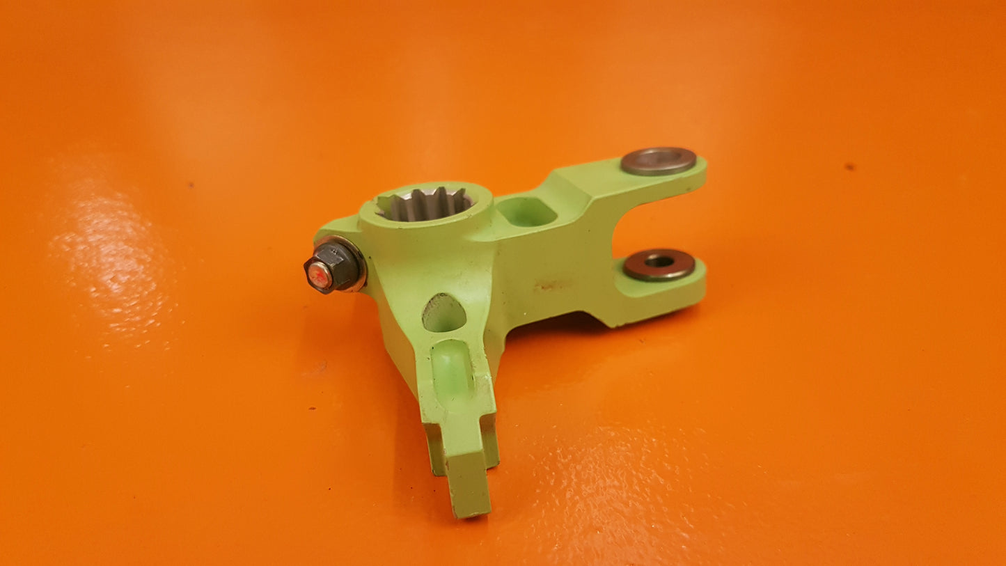 500-15042-407 Embraer Bellcrank Assy