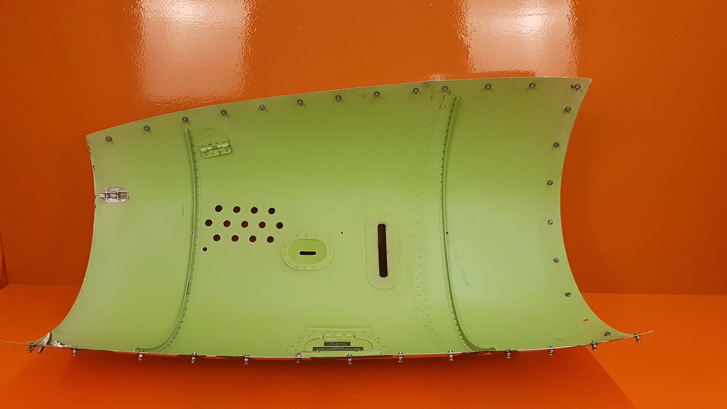 500-36400-407 Embraer RH Cowling Assembly