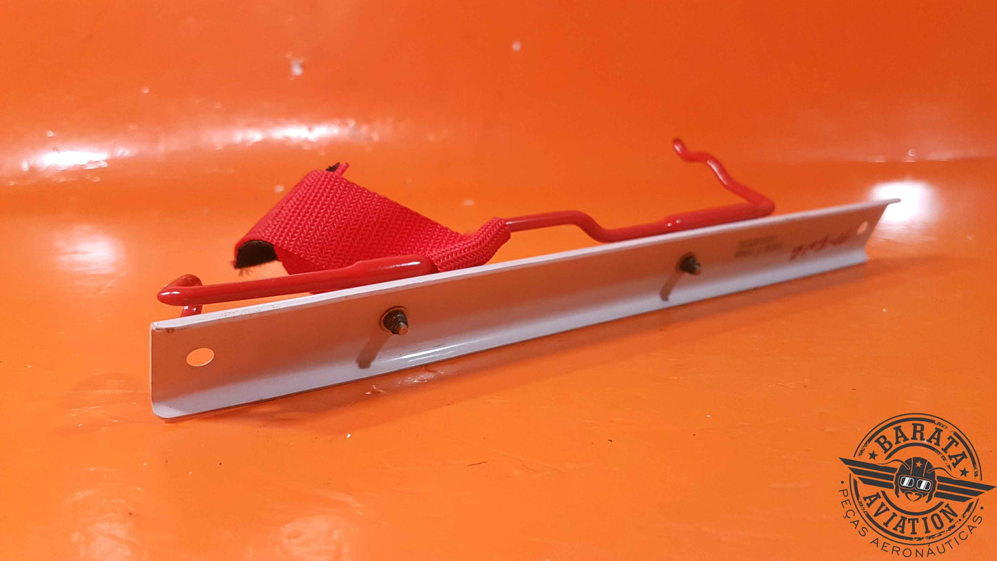 T700C26200101000 TBM Fire Extinguisher Support Assy