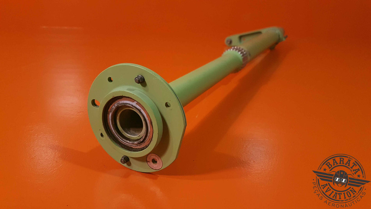 500-15098-005 Rudder Torque Tube