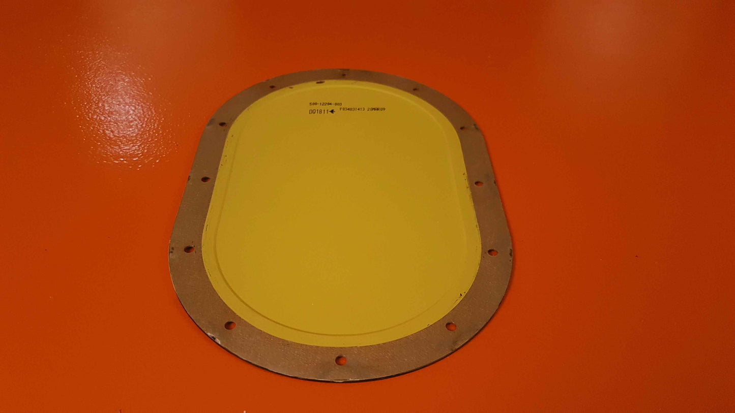 500-12204-003 Embraer Access Pannel 8 to 13