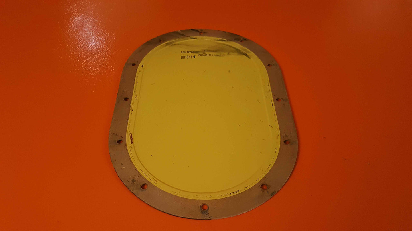 500-12204-003 Embraer Access Pannel 8 to 13