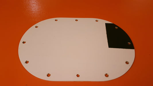 500-12204-003 Embraer Access Pannel 8 to 13