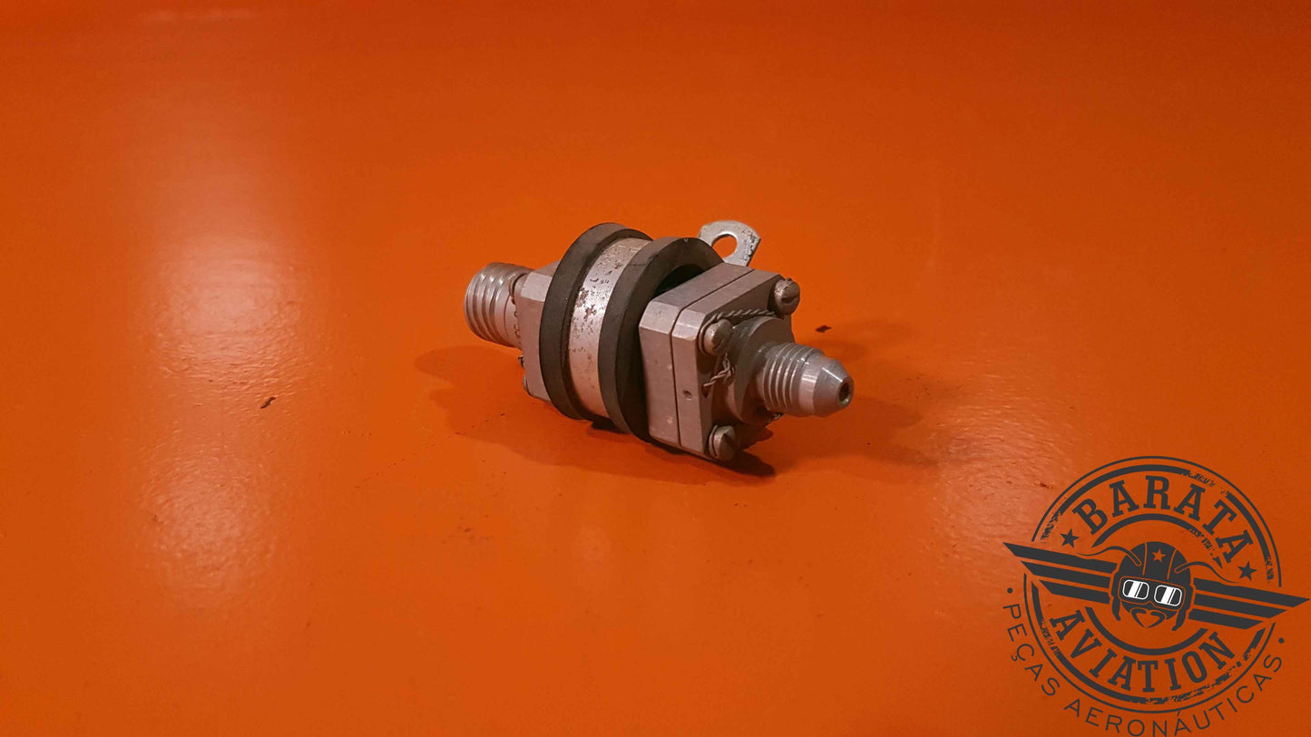 3D3533-04 Goodrich De-Ice Pressure Switch