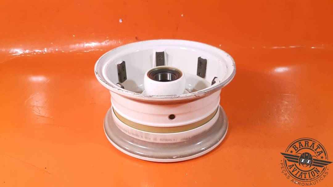 90005024 Phenom 100 Main Wheel Assy