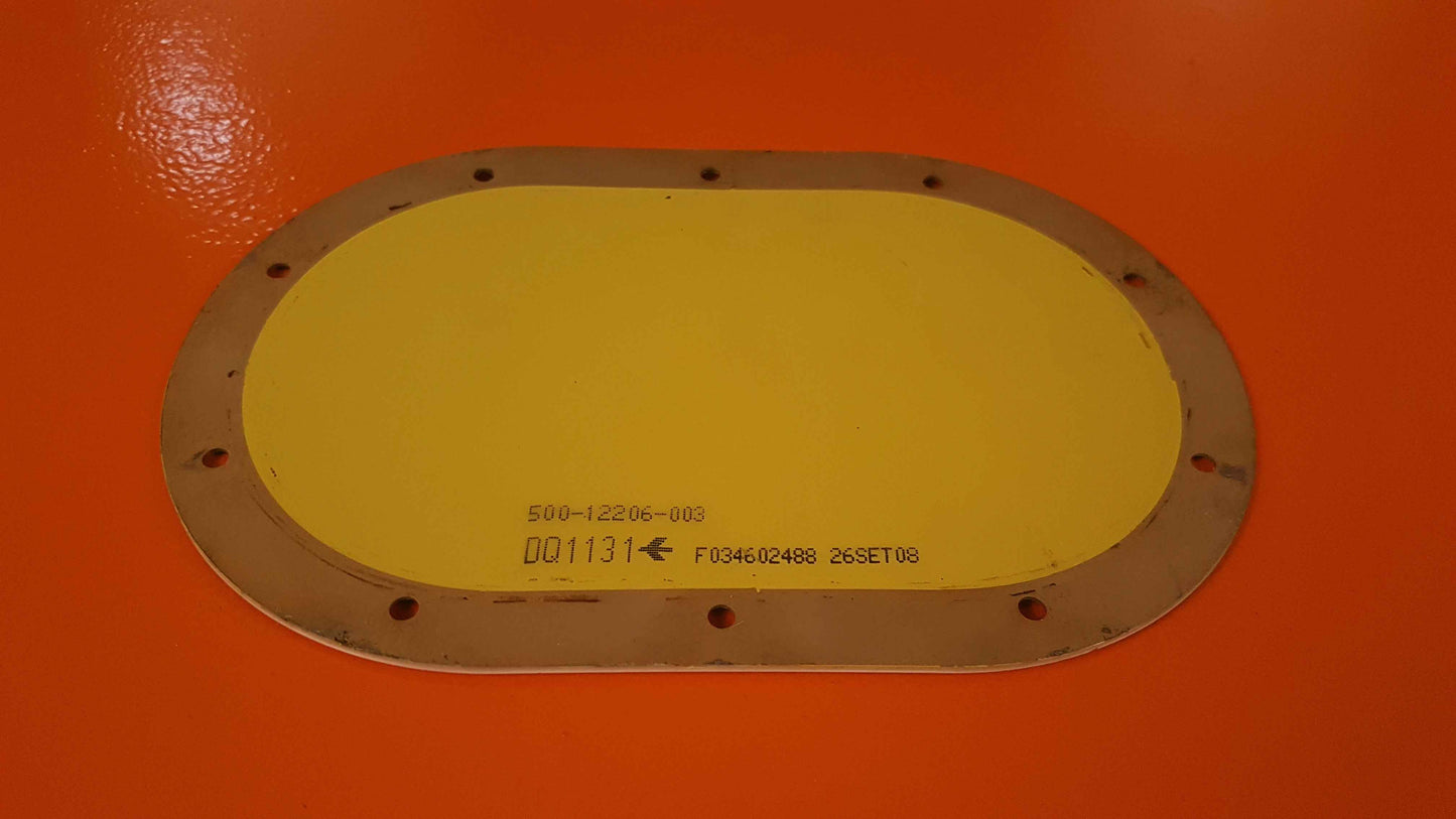 500-12206-003 Embraer Access Pannel 14