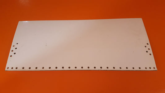 500-11336-410 Embraer R/H Shroud 3 FTE