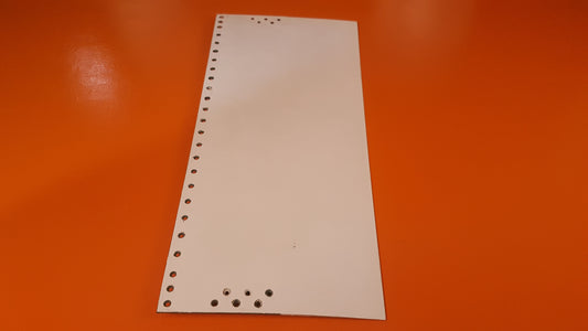 500-11336-409 Embraer L/H Shroud 3 FTE