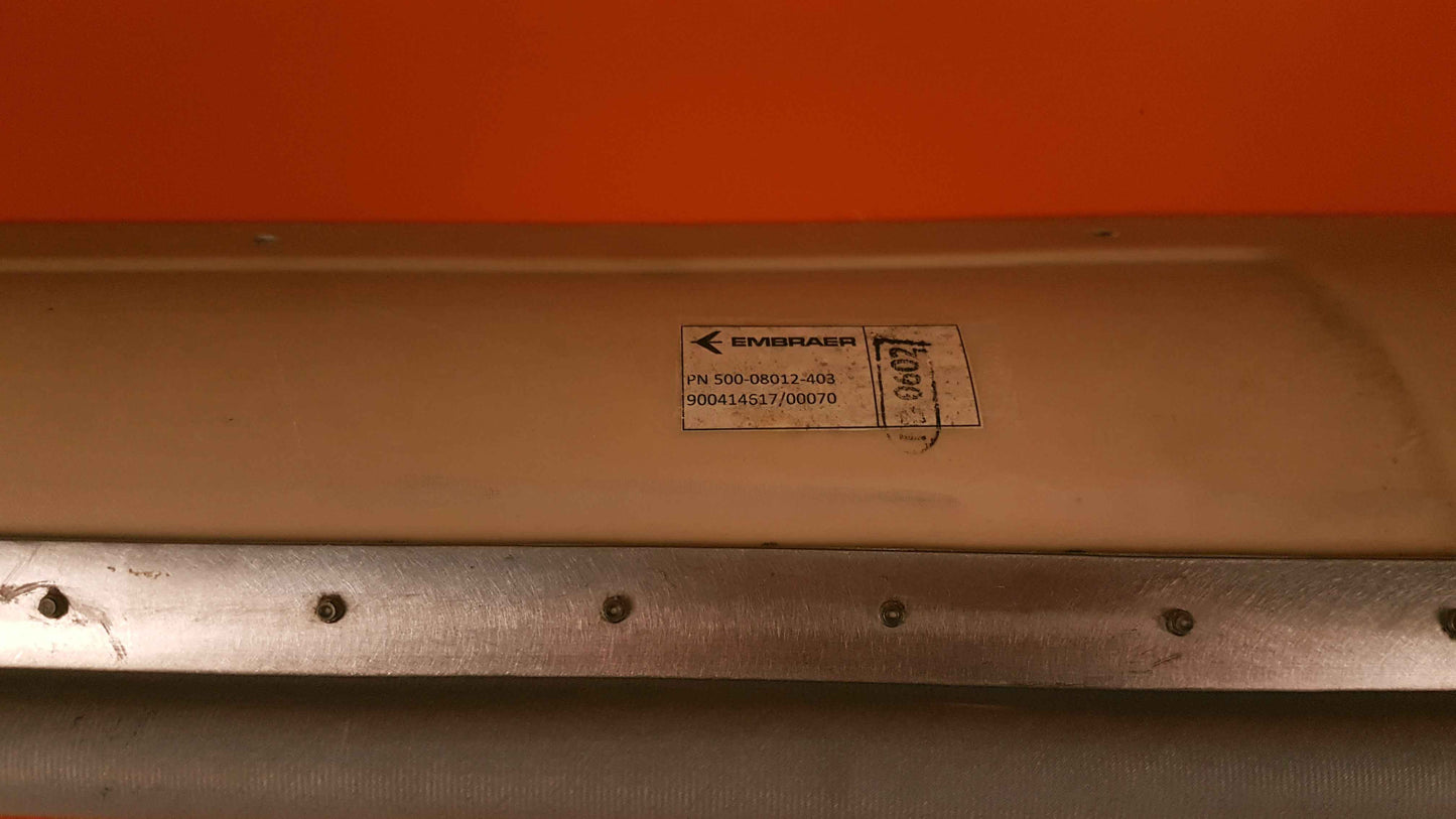 500-08022-405 Embraer L/H Fillet Assy