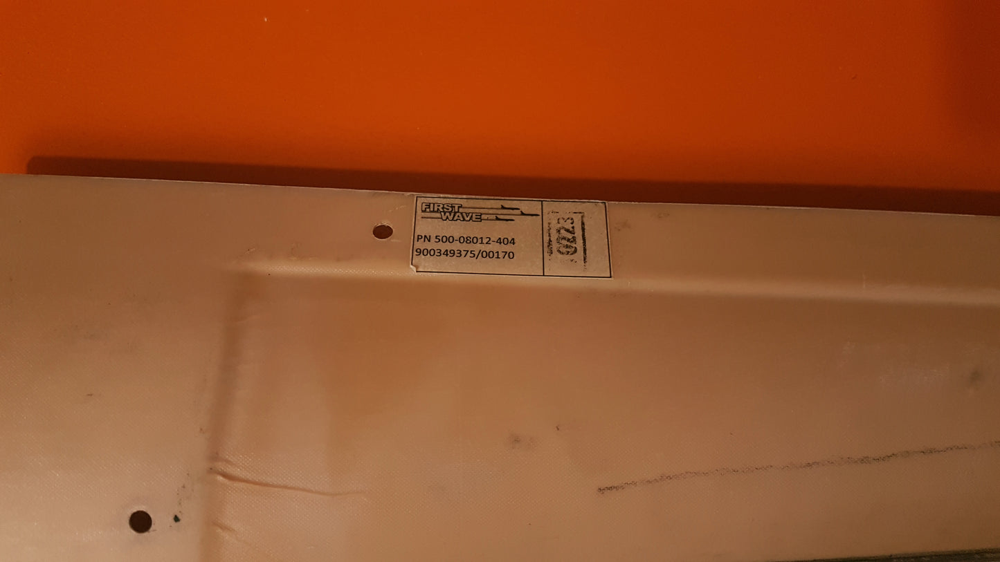 500-08012-404 Embraer R/H MId Lower Fairing